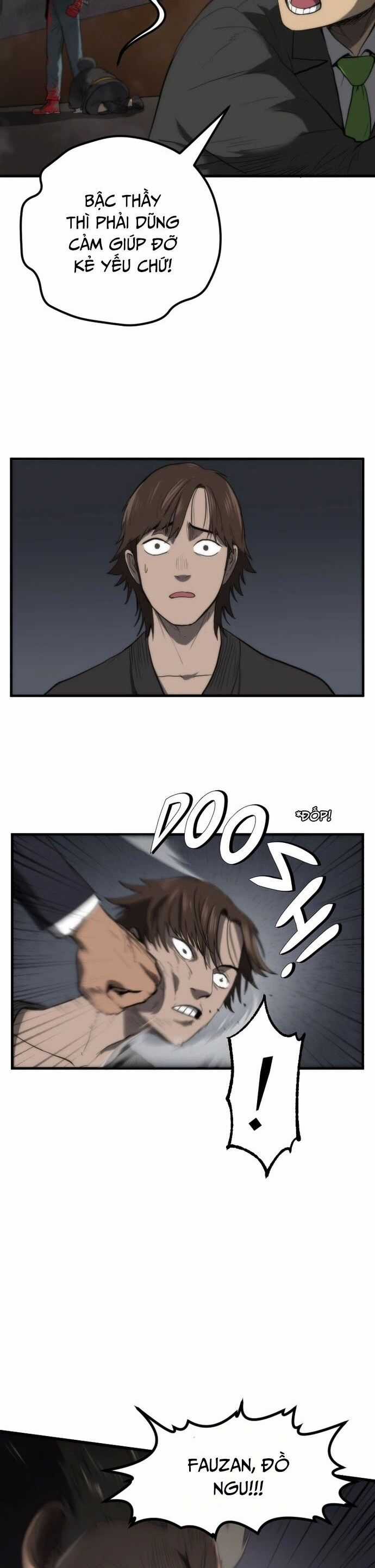 Brandal - Chapter 13 - Trang 12