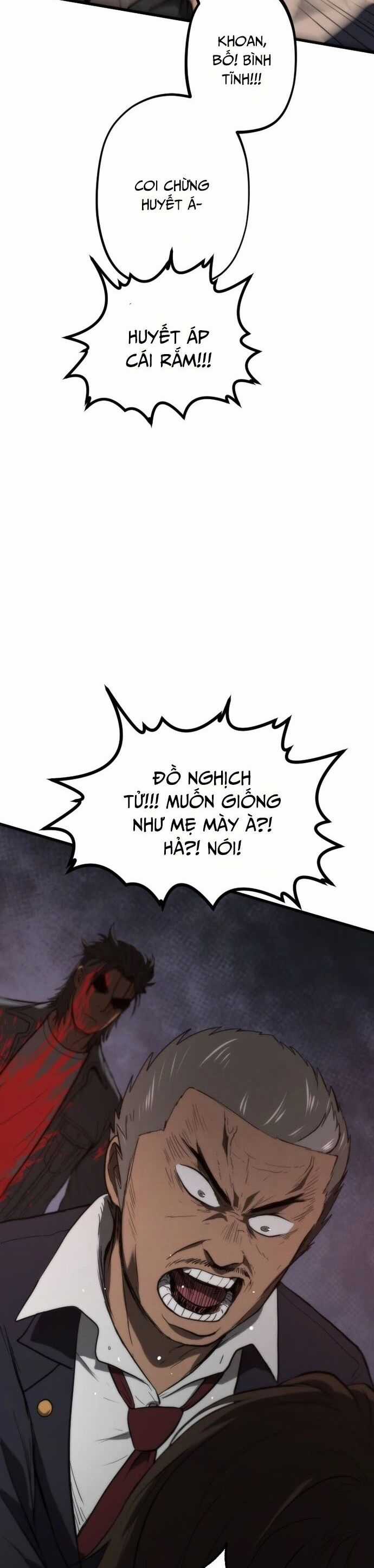 Brandal - Chapter 13 - Trang 14