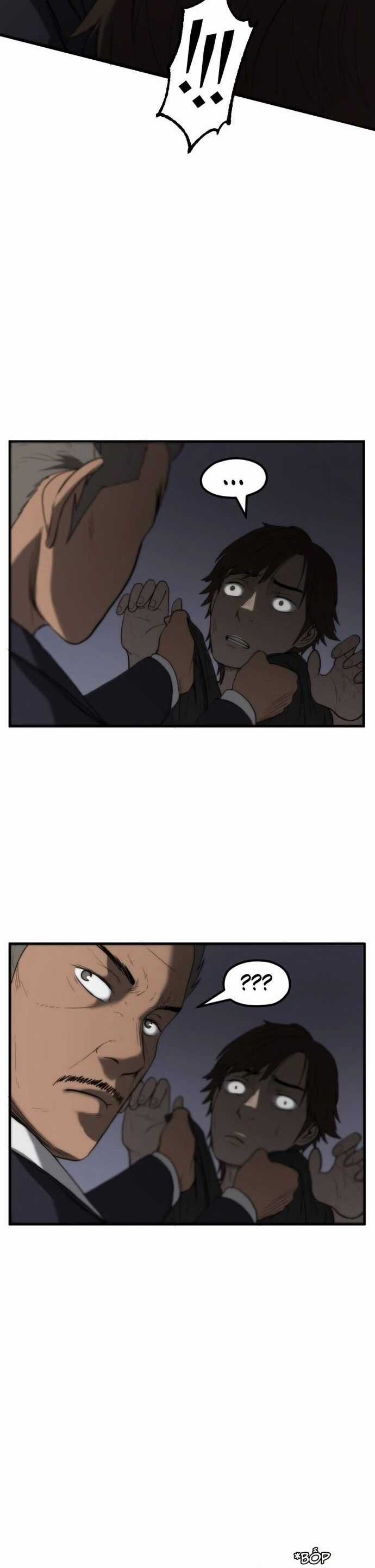 Brandal - Chapter 13 - Trang 15