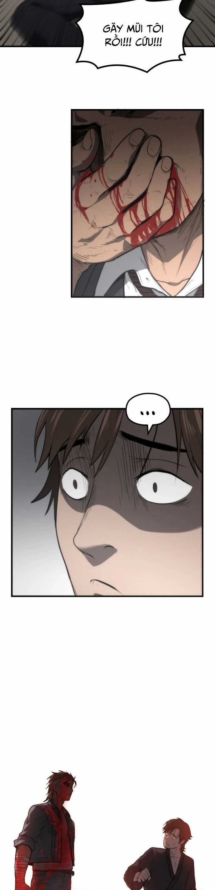 Brandal - Chapter 13 - Trang 17