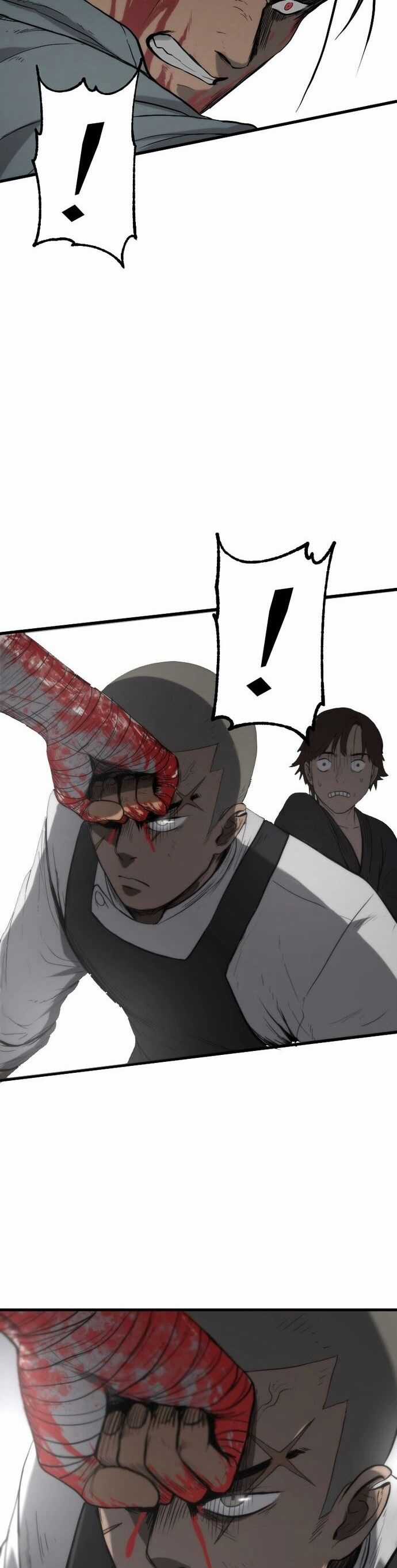 Brandal - Chapter 13 - Trang 22