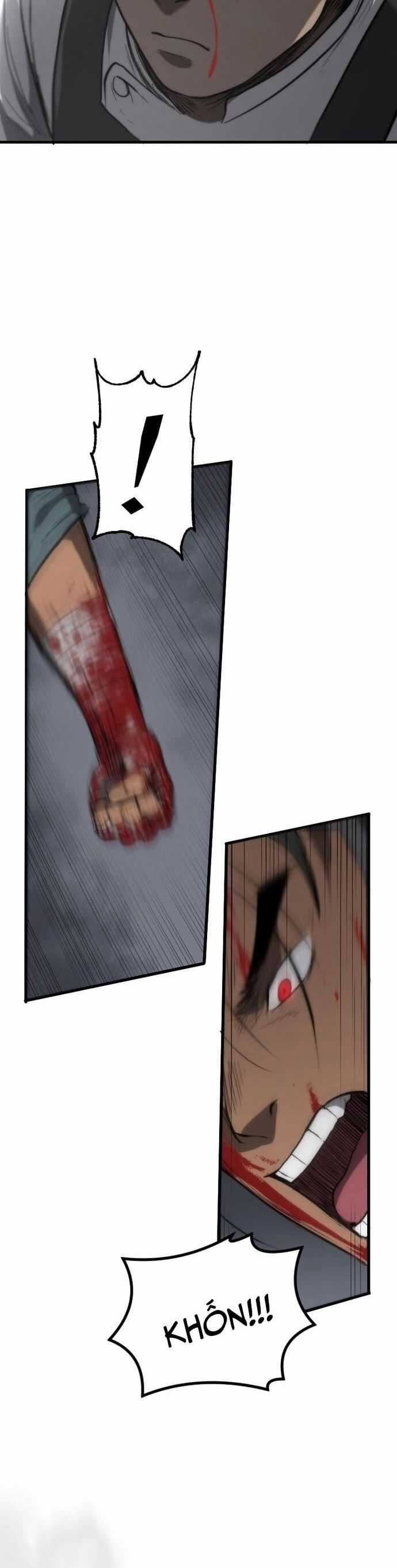 Brandal - Chapter 13 - Trang 23