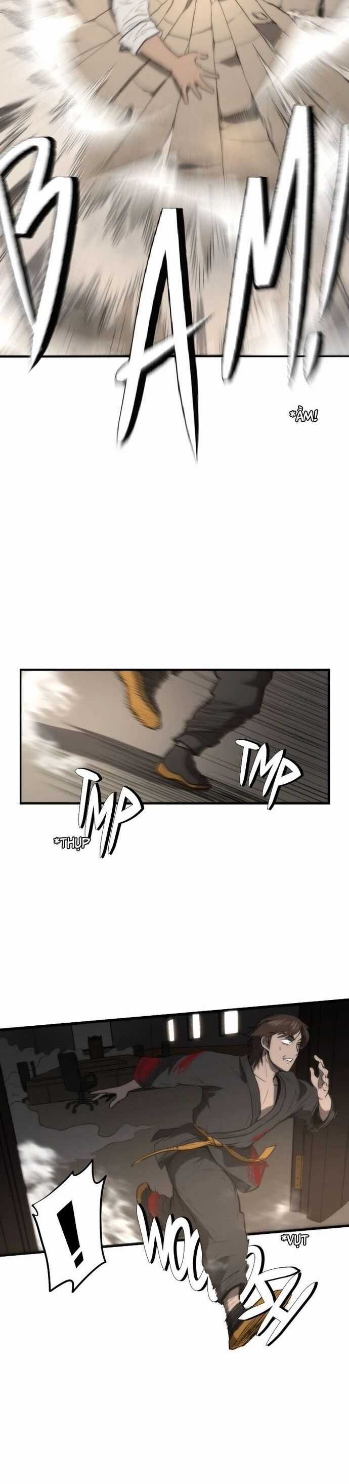 Brandal - Chapter 13 - Trang 27