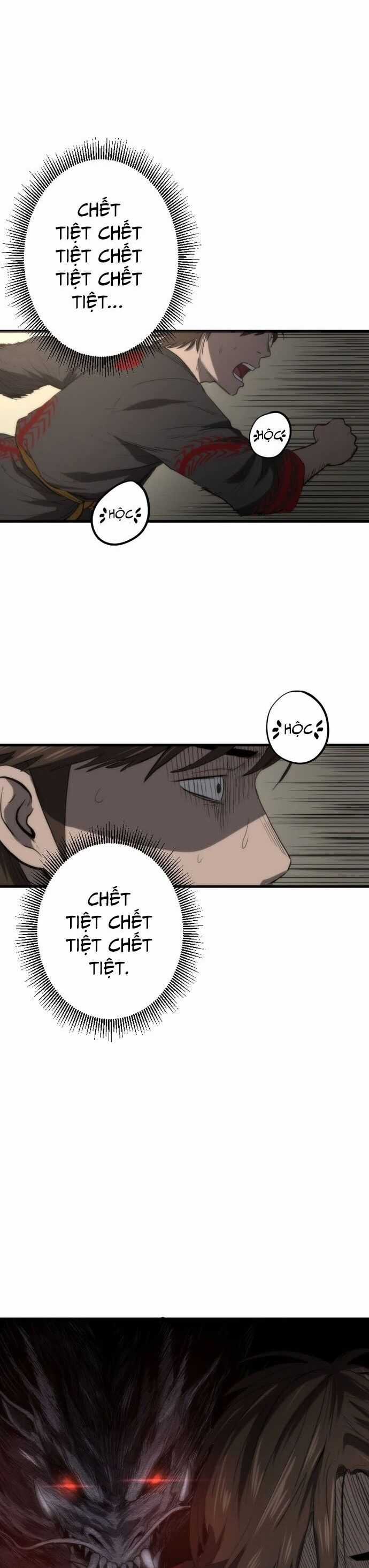 Brandal - Chapter 13 - Trang 29