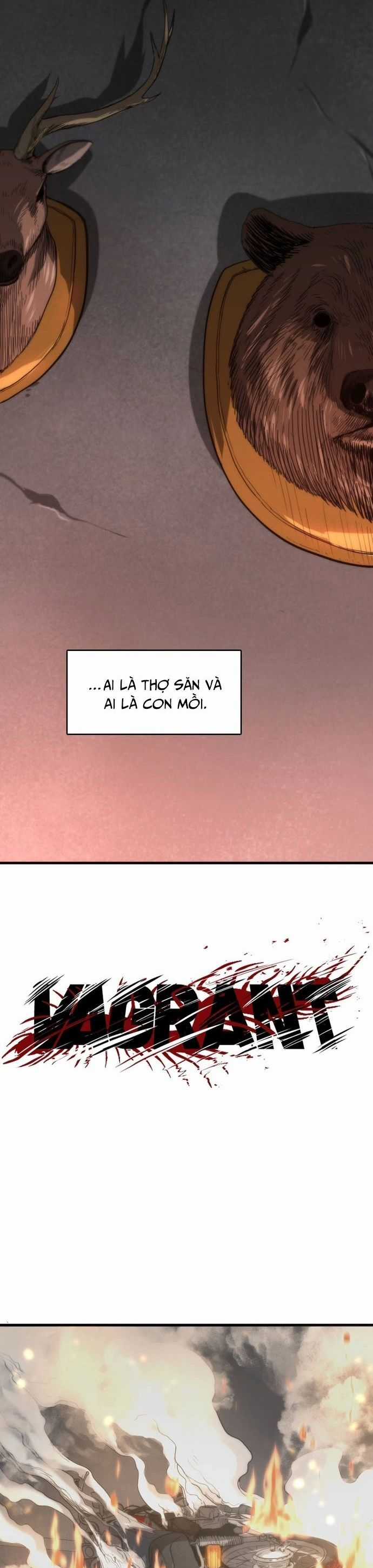 Brandal - Chapter 13 - Trang 6