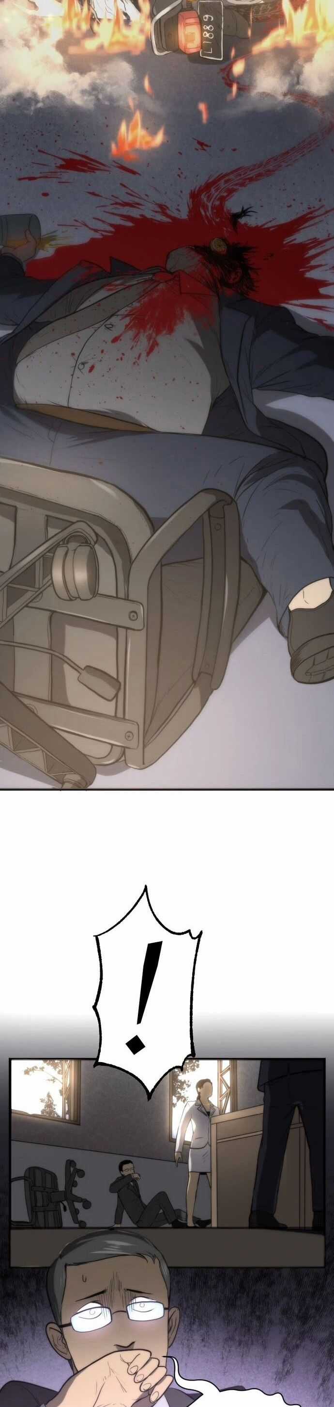 Brandal - Chapter 13 - Trang 7