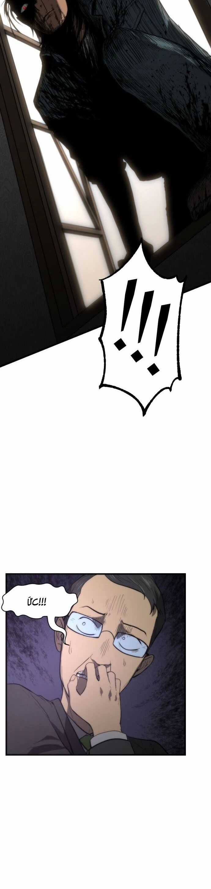 Brandal - Chapter 13 - Trang 9