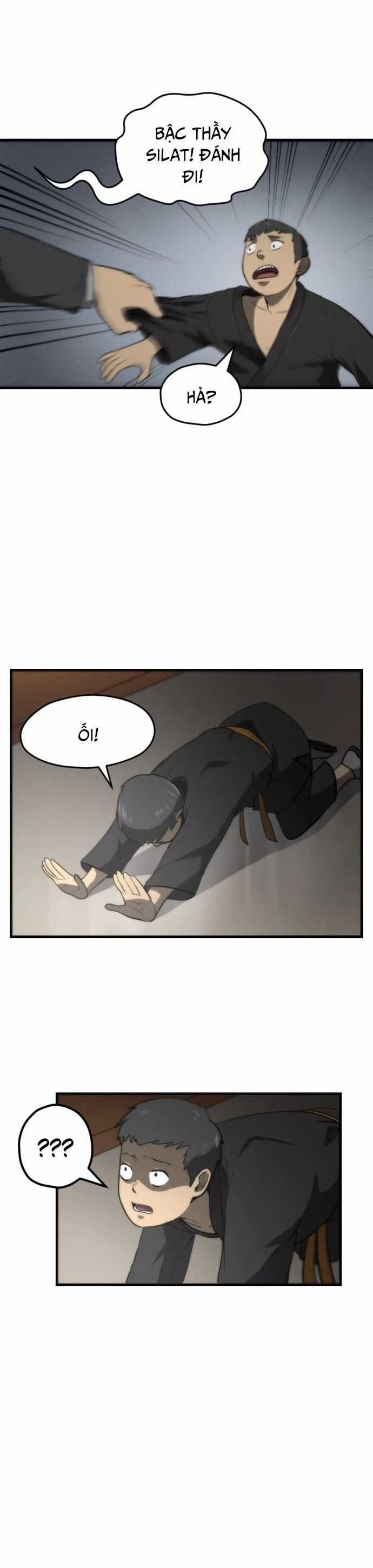 Brandal - Chapter 13 - Trang 10