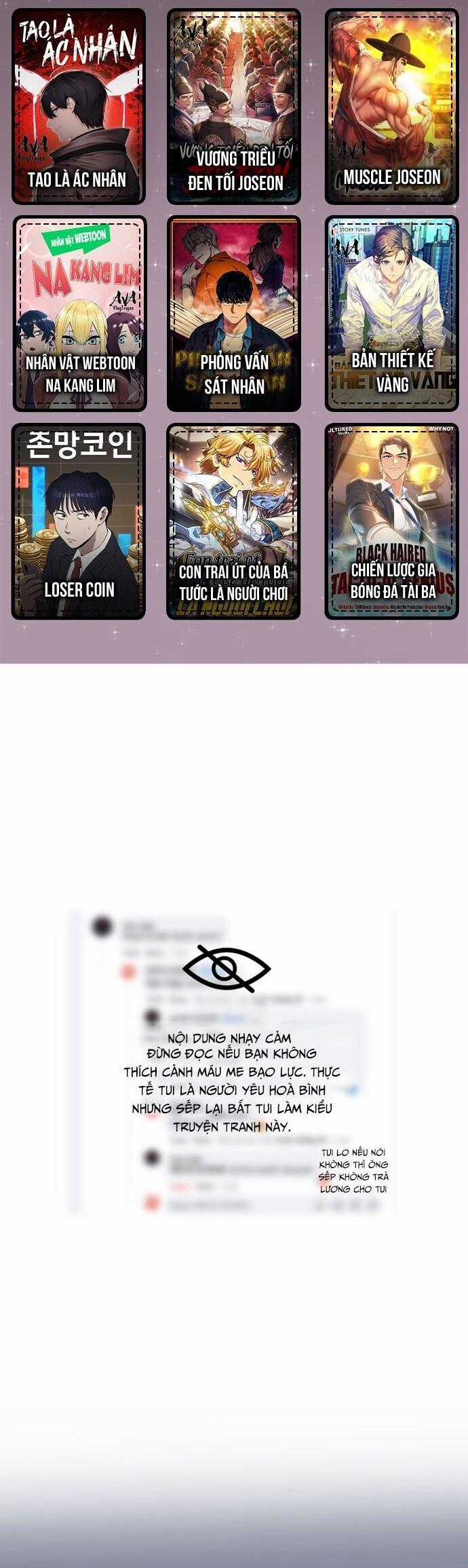 Brandal - Chapter 14 - Trang 1