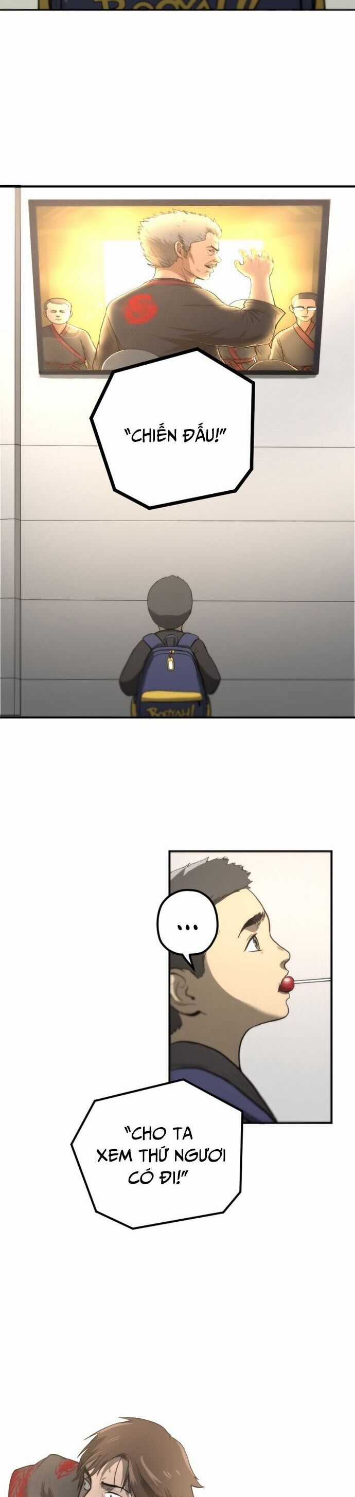 Brandal - Chapter 14 - Trang 12