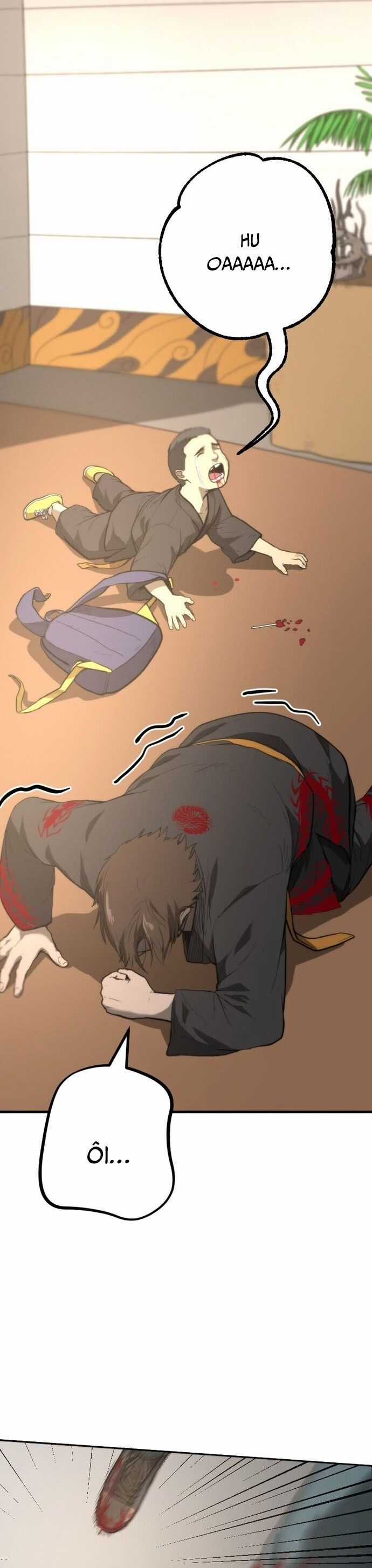 Brandal - Chapter 14 - Trang 15