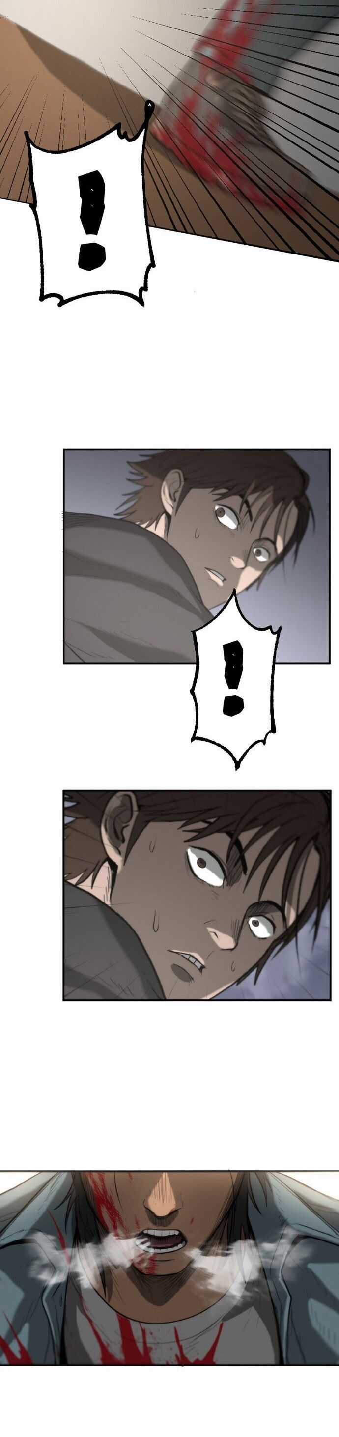 Brandal - Chapter 14 - Trang 16