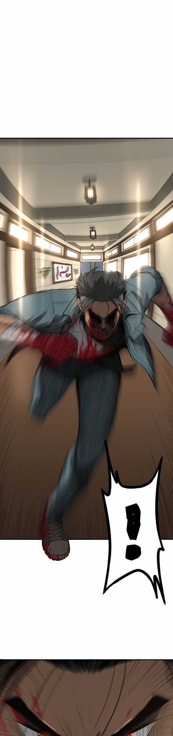 Brandal - Chapter 14 - Trang 17