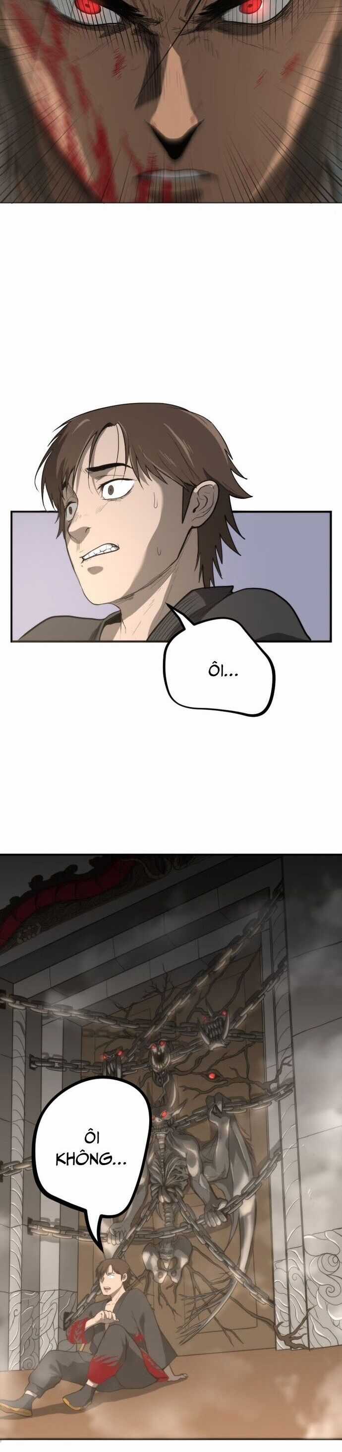 Brandal - Chapter 14 - Trang 18