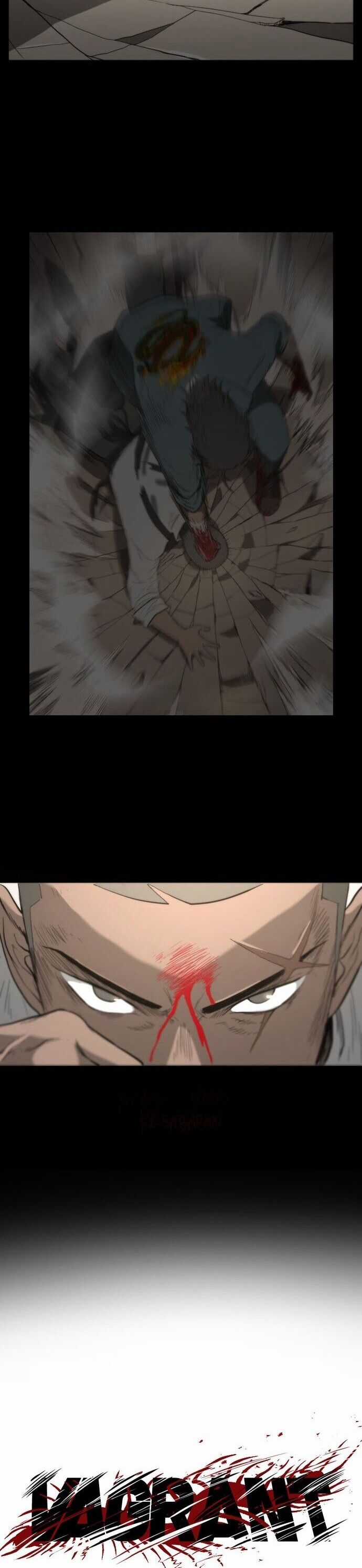 Brandal - Chapter 14 - Trang 4