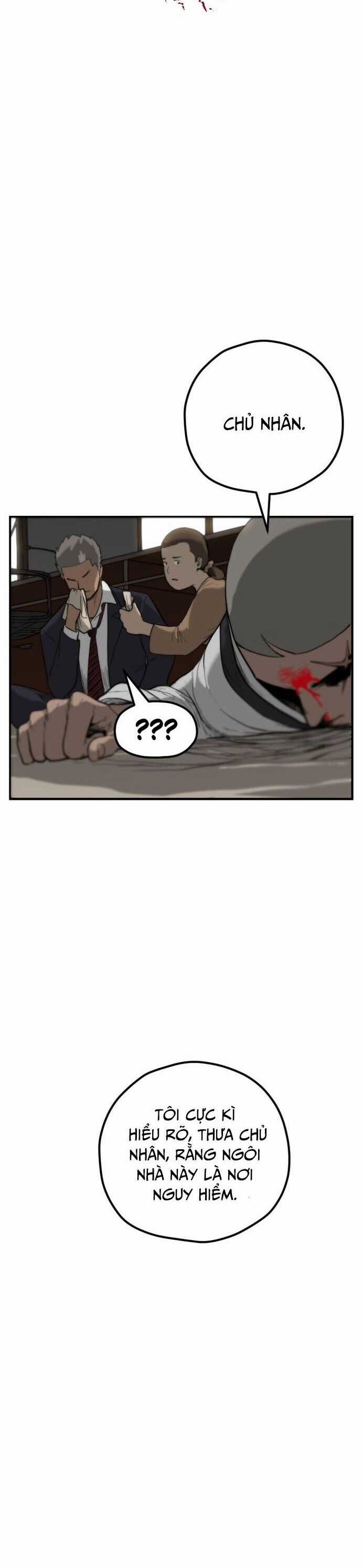 Brandal - Chapter 14 - Trang 5