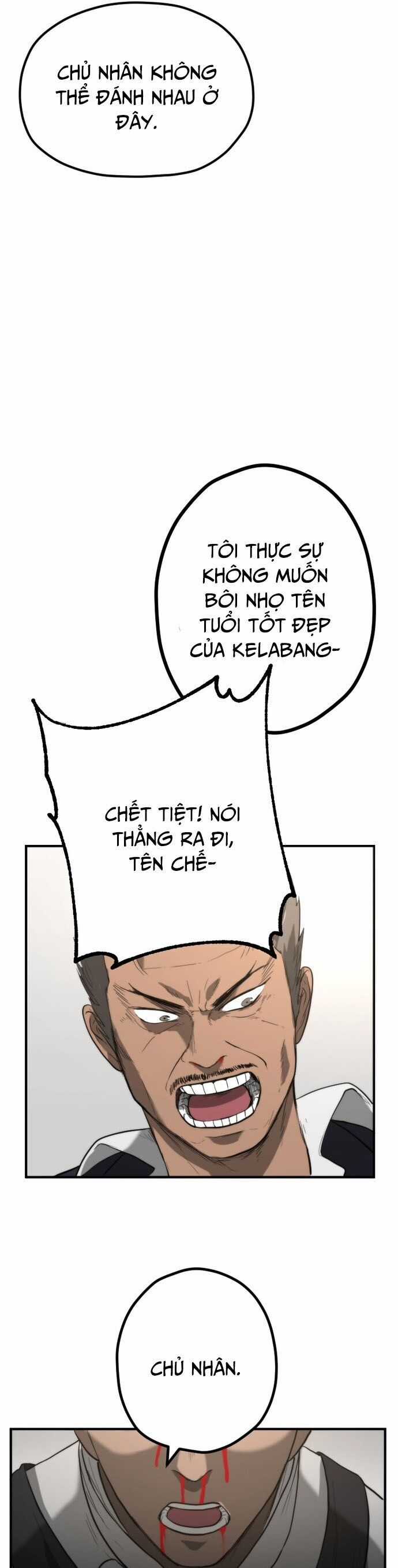 Brandal - Chapter 14 - Trang 6