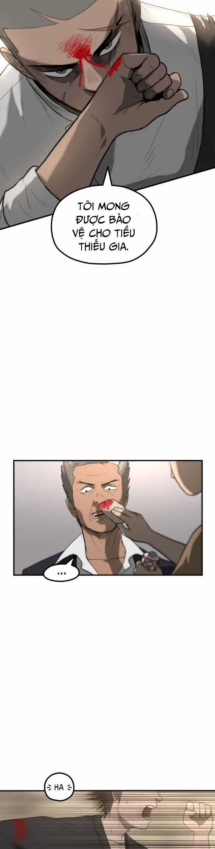 Brandal - Chapter 14 - Trang 8