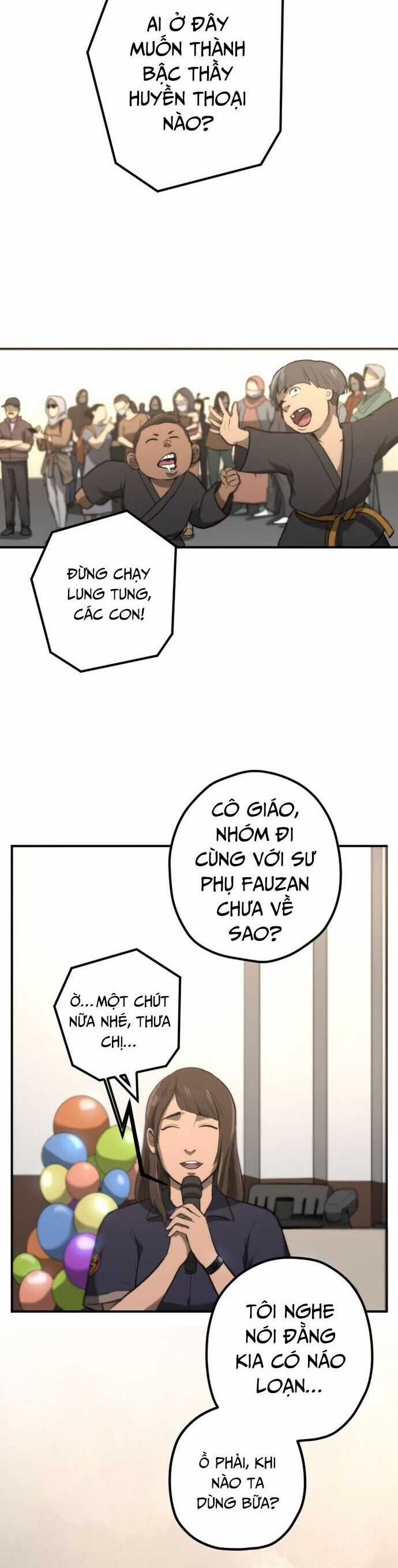 Brandal - Chapter 14 - Trang 10