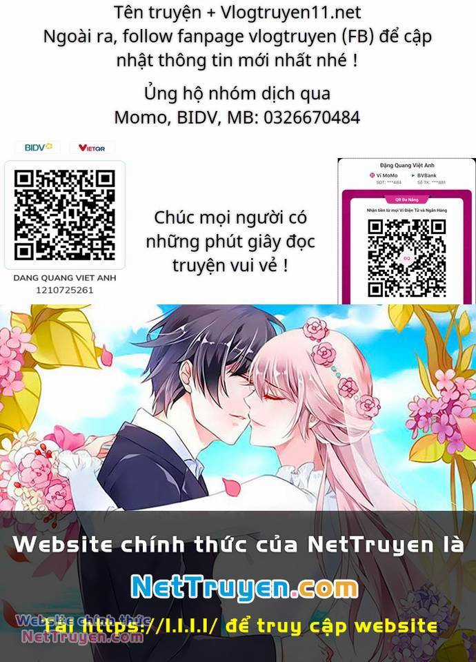 Brandal - Chapter 6 - Trang 6