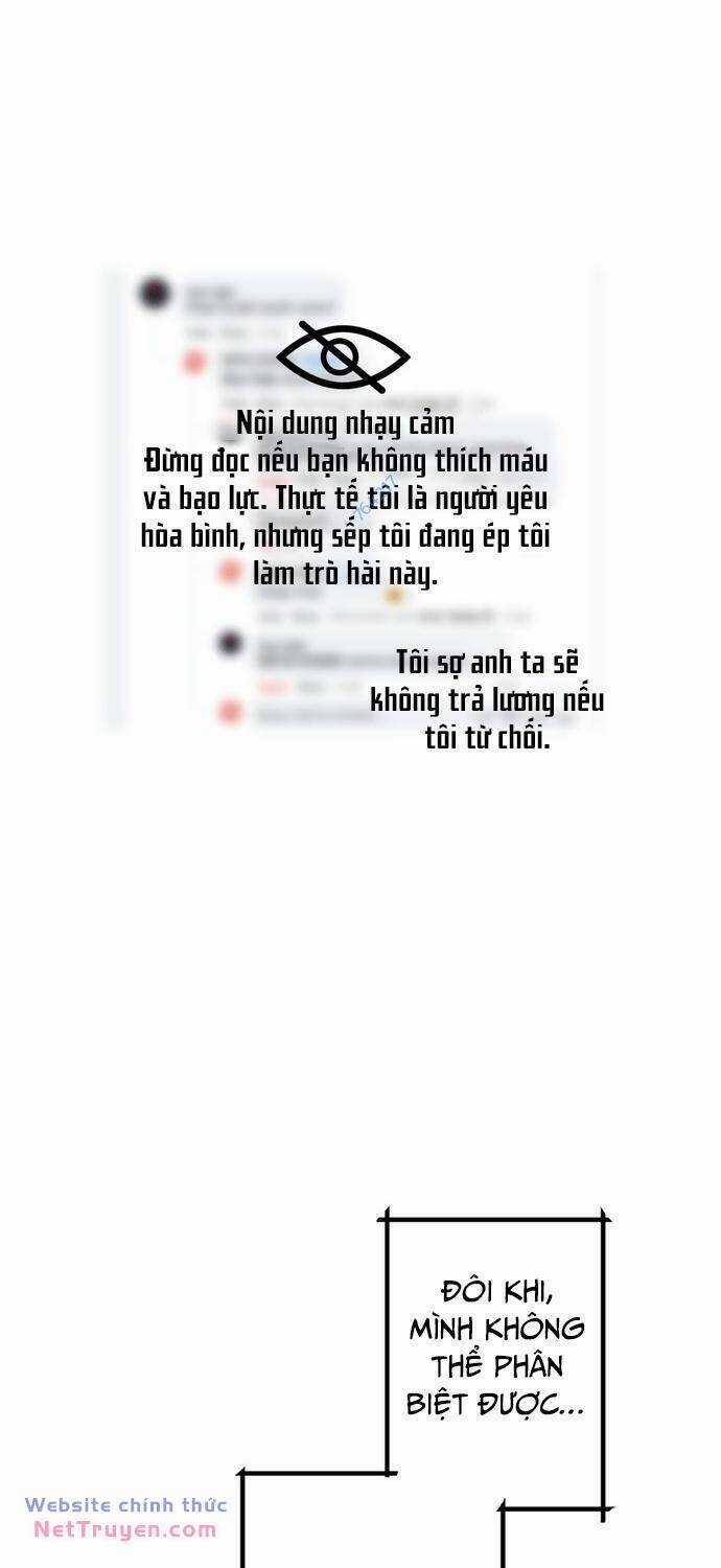 Brandal - Chapter 7 - Trang 2