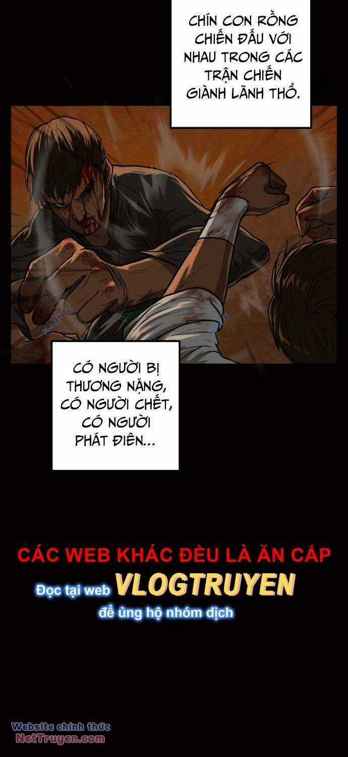 Brandal - Chapter 7 - Trang 12