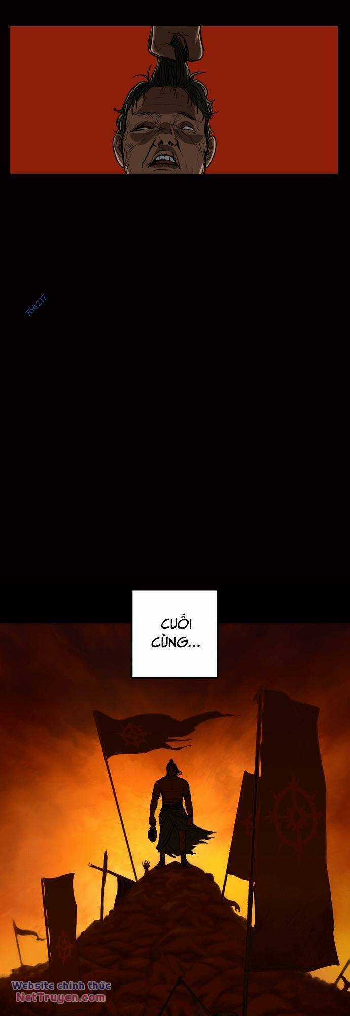 Brandal - Chapter 7 - Trang 13