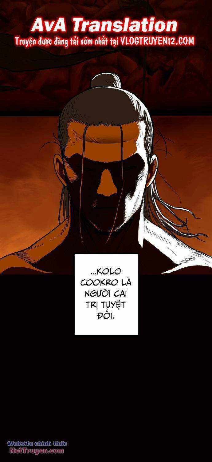 Brandal - Chapter 7 - Trang 14