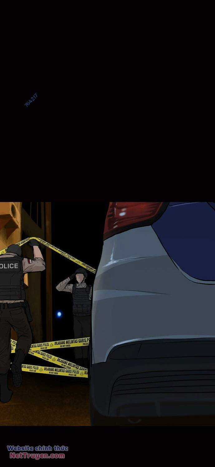 Brandal - Chapter 7 - Trang 15