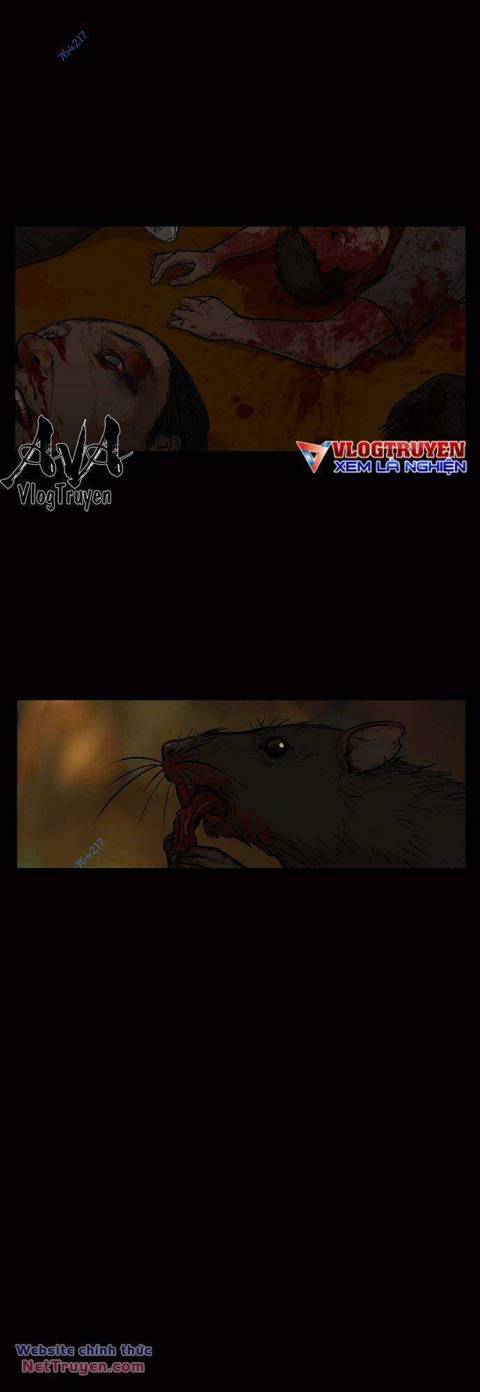 Brandal - Chapter 7 - Trang 16