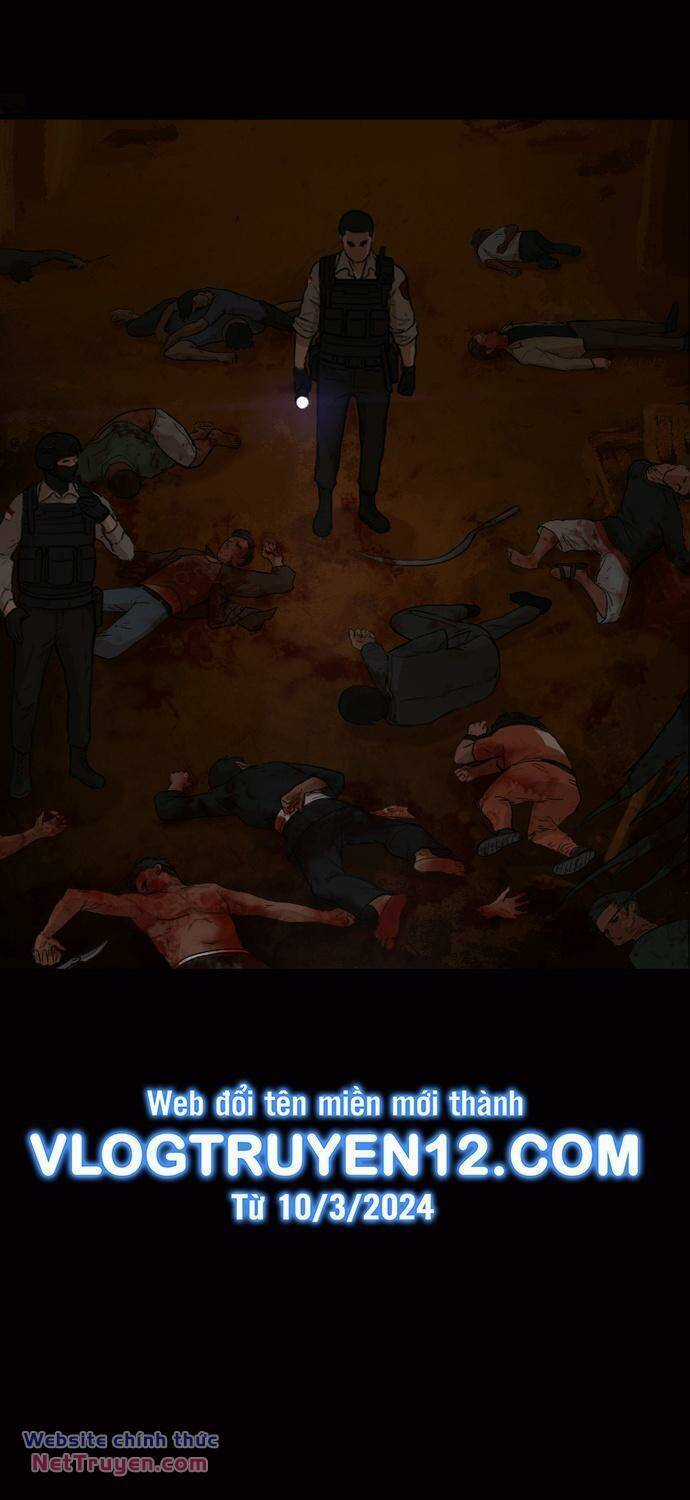 Brandal - Chapter 7 - Trang 17