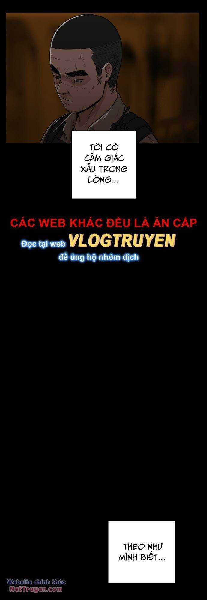 Brandal - Chapter 7 - Trang 19