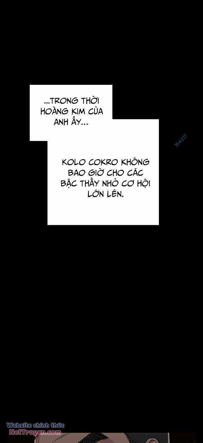 Brandal - Chapter 7 - Trang 20