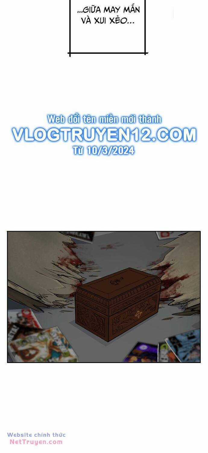 Brandal - Chapter 7 - Trang 3