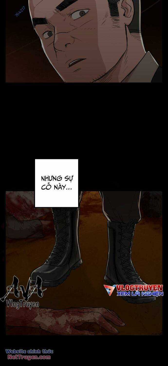 Brandal - Chapter 7 - Trang 21