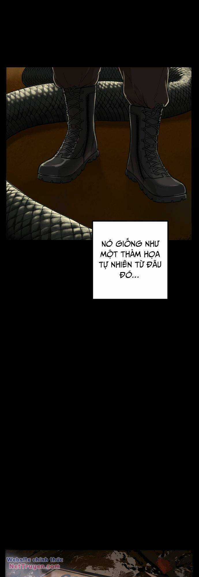 Brandal - Chapter 7 - Trang 22