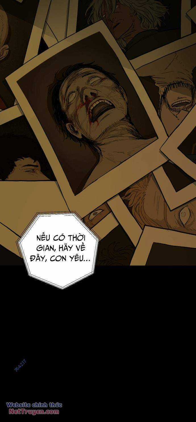 Brandal - Chapter 7 - Trang 26