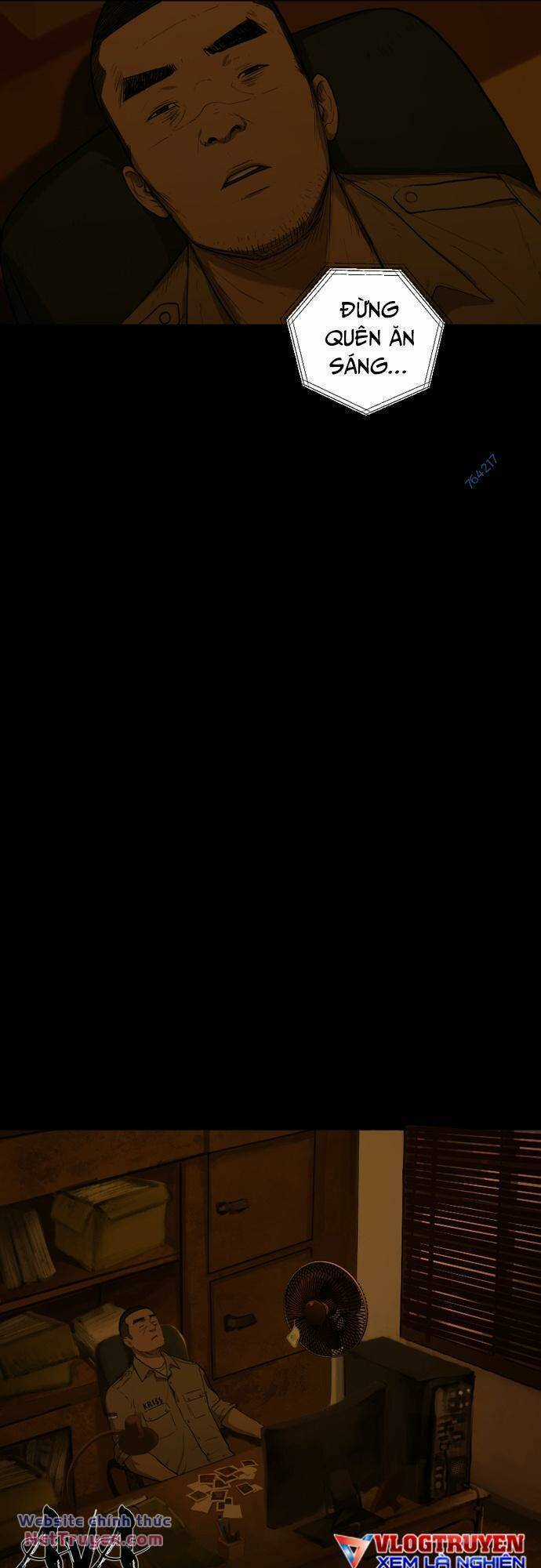 Brandal - Chapter 7 - Trang 28