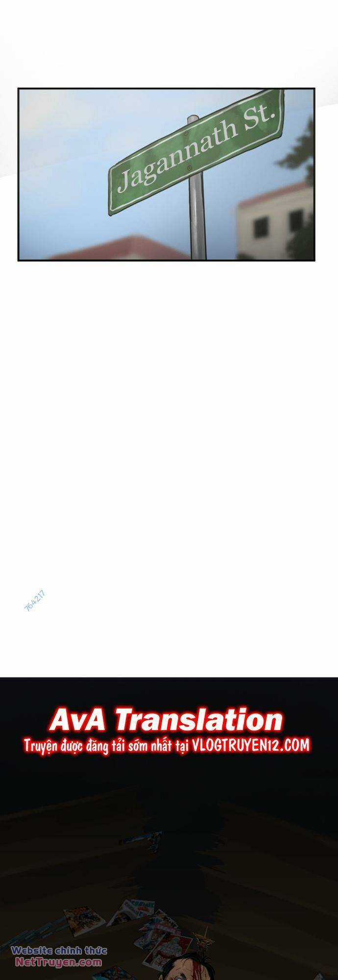 Brandal - Chapter 7 - Trang 34