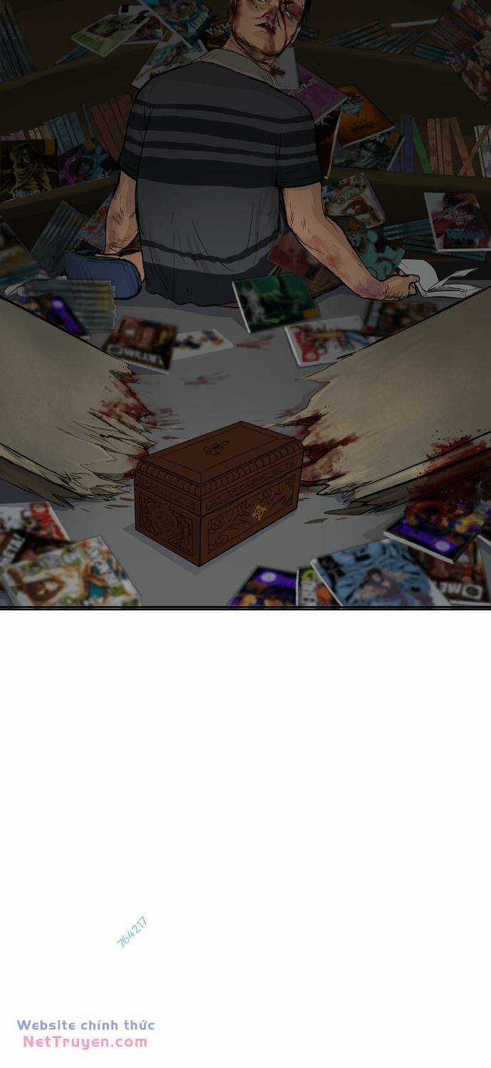 Brandal - Chapter 7 - Trang 35