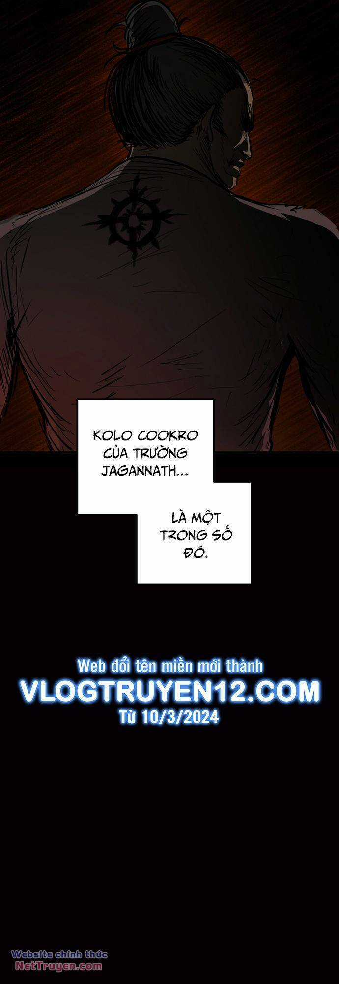 Brandal - Chapter 7 - Trang 10