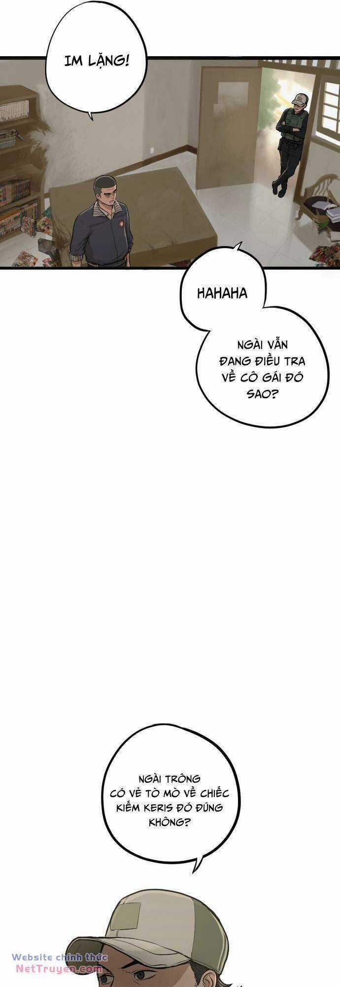 Brandal - Chapter 8 - Trang 13