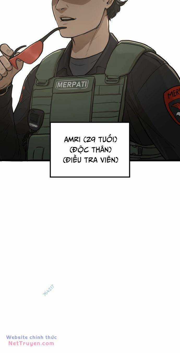 Brandal - Chapter 8 - Trang 14