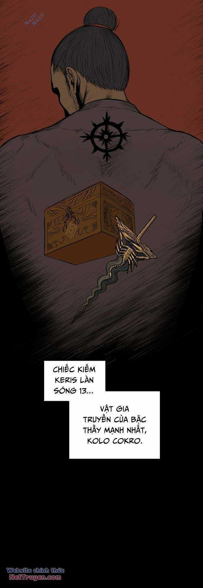 Brandal - Chapter 8 - Trang 16