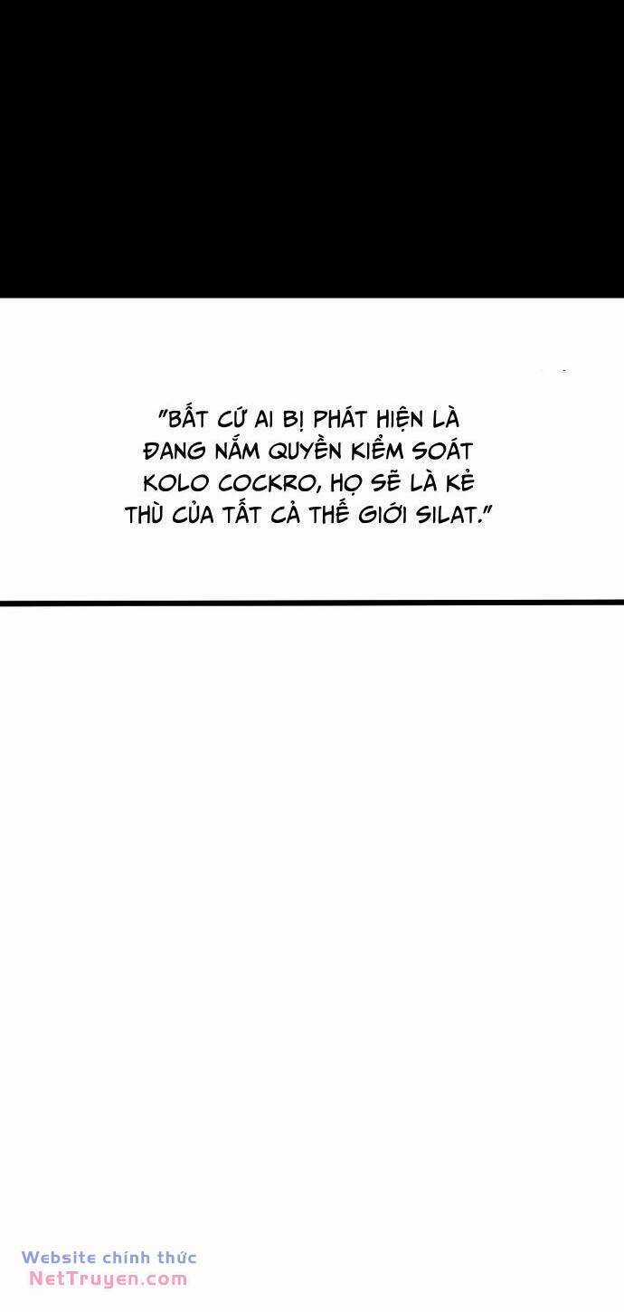 Brandal - Chapter 8 - Trang 18