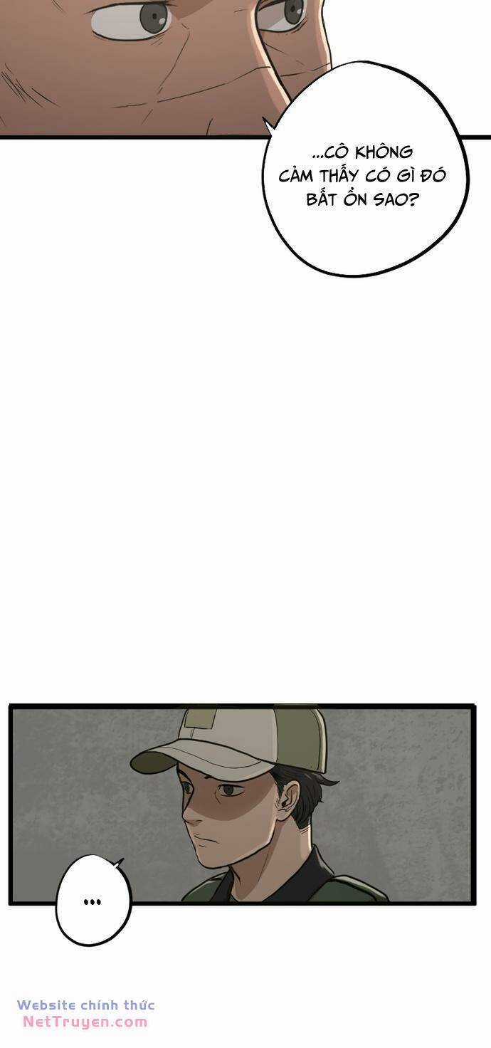 Brandal - Chapter 8 - Trang 23