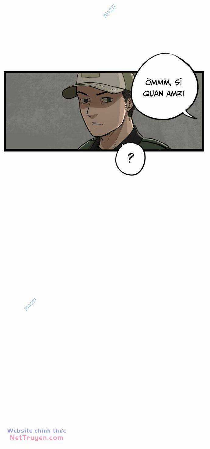 Brandal - Chapter 8 - Trang 24