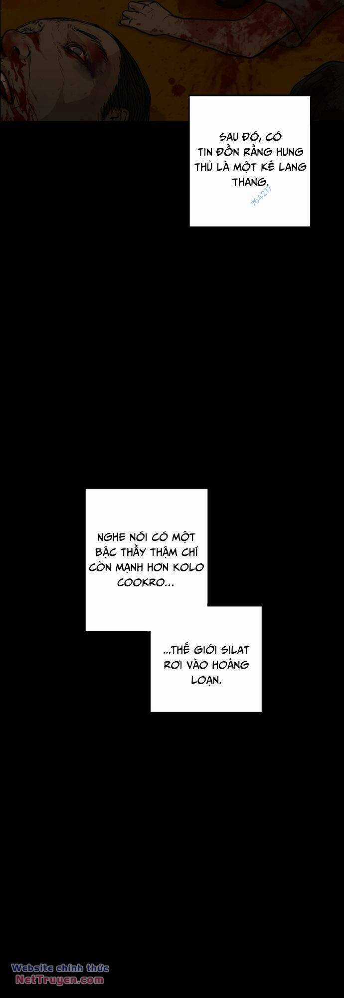 Brandal - Chapter 8 - Trang 28