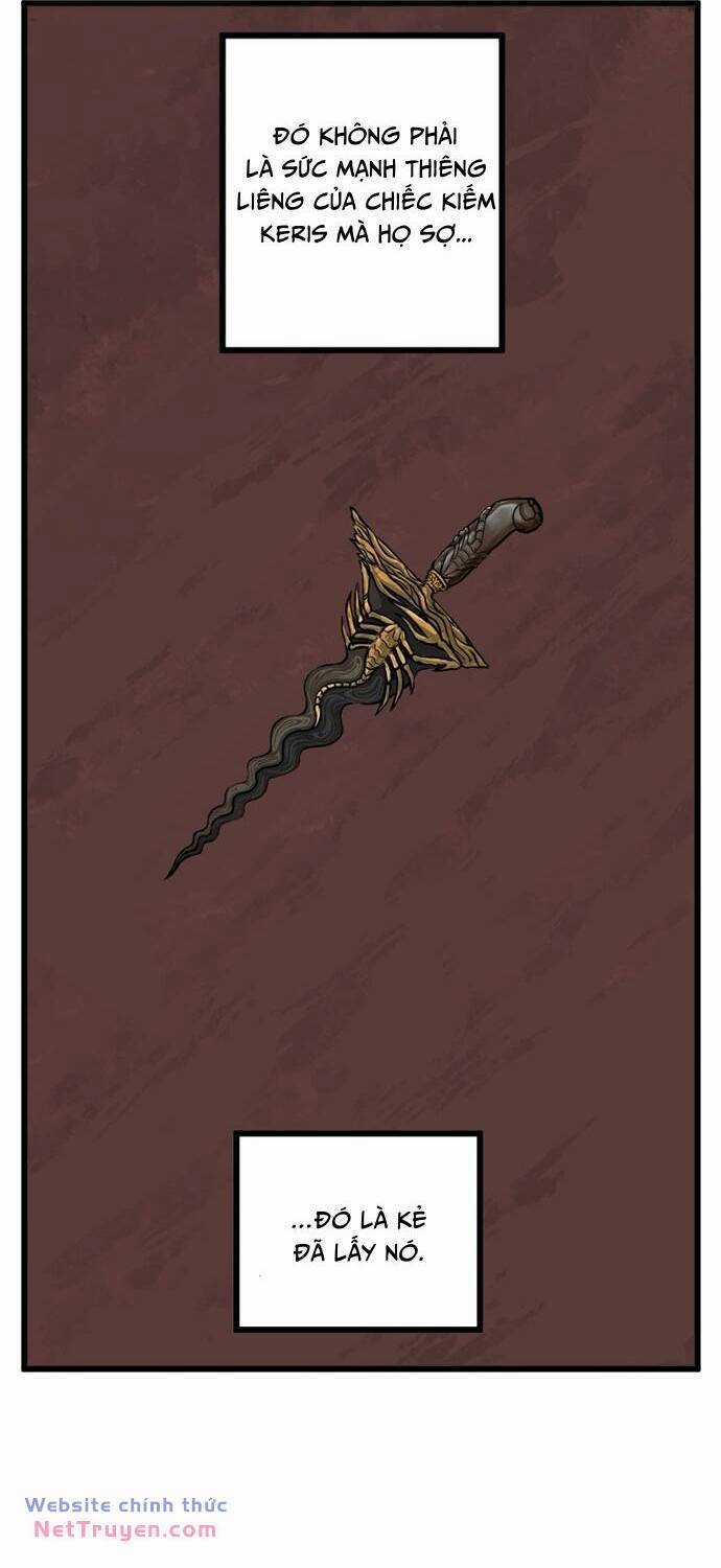 Brandal - Chapter 8 - Trang 30