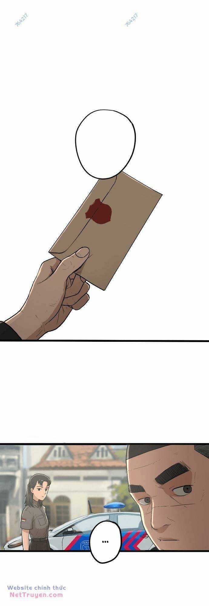 Brandal - Chapter 8 - Trang 34